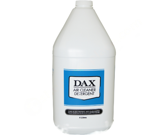 Picture of 9902 4L JUG DAX DETERGENT