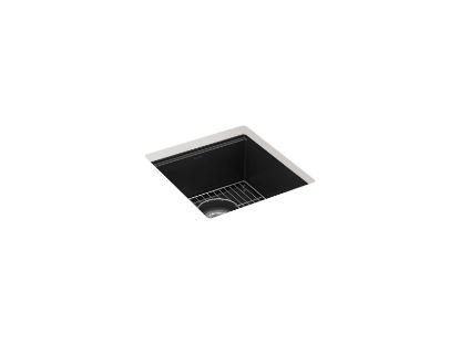 Picture of 33711-CM1 BILLINGS BAR SINK