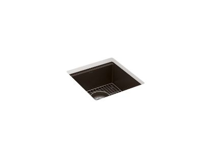 Picture of 33711-CM2 BILLINGS BAR SINK