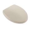 Picture of SS11411 SOFT CLOSE SEAT ELG COL/WH