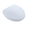 Picture of SS113 SOFT CLOSE SEAT RF COT/WHITE