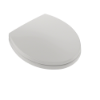 Picture of SS11312 SOFT CLOSE SEAT RF S/BEIGE