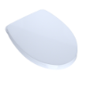 Picture of SS124#01 SOFT CLOSE SEAT - ELONGATED