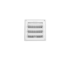 Picture of VT0589 6" AIR INTAKE CAP WHI