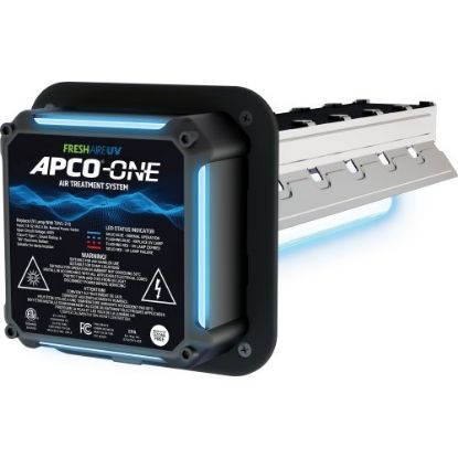 Picture of TUV-APCO-ONE 24V/110V 2YR UV