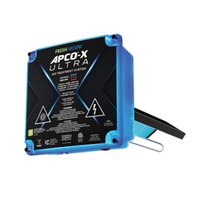 Picture of TUV-APCOX-U CARBON UV