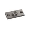 Picture of 1/2 ZINC BT CEILING FLANGE