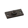 Picture of 3/8 BLK BT CEILING FLANGE