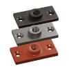 Picture of 3/8 BLK BT CEILING FLANGE