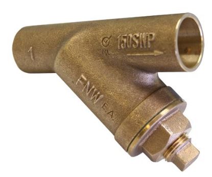 Picture of 1/2 REPL GSKT ONLY F/ X510 STRN