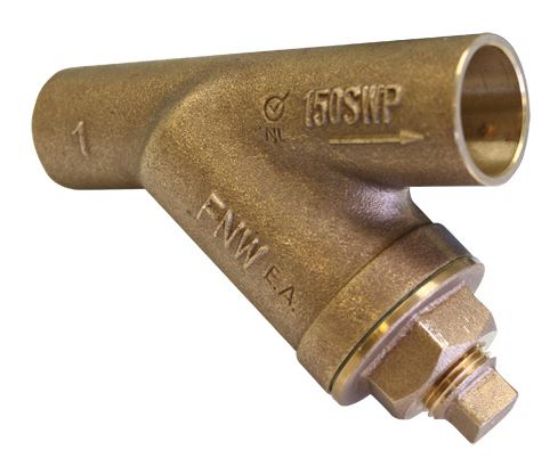 Picture of 1/2 REPL GSKT ONLY F/ X510 STRN