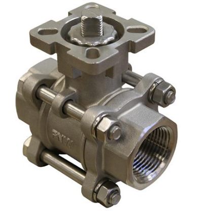 Picture of 1/2 RTFE REP KIT F/310AM-311AM