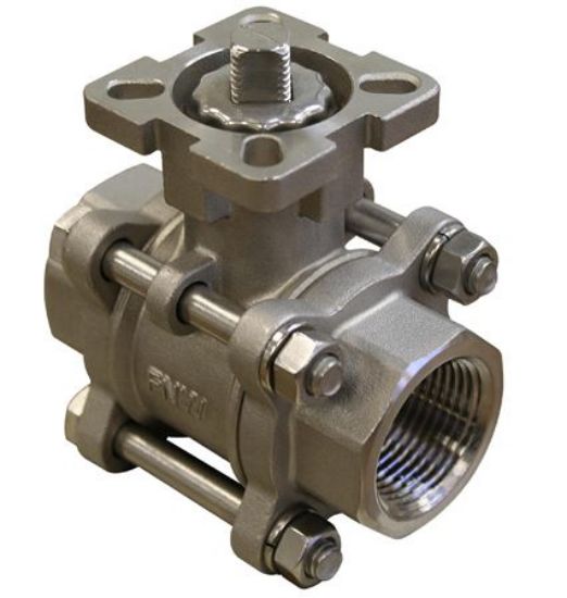 Picture of 1/2 RTFE REP KIT F/310AM-311AM