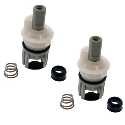 Picture of RS+C25461 1-13/16 H/COLD WASHERLES STEM