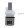 Picture of RS+C25466 1-13/16 H/COLD WASHERLESS STEM
