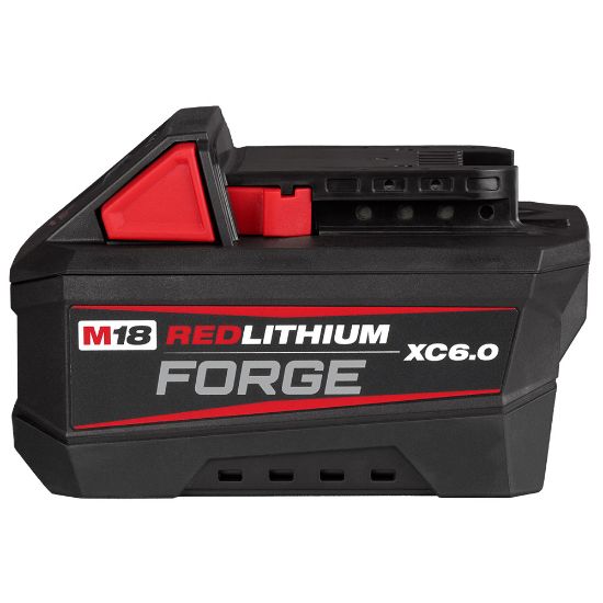Picture of 48-11-1861 M18 FORGE XC6.0 BATTERY PACK