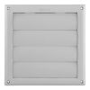 Picture of VT0632 5" AIR INTAKE HOOD WHI