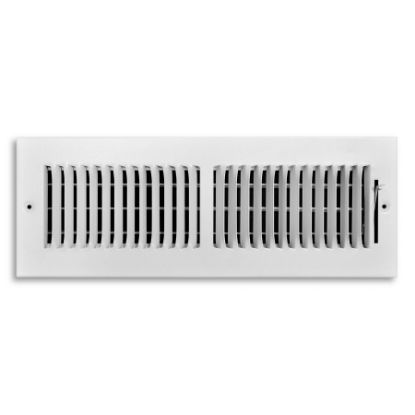 Picture of 14X4 2 WAY S/C REG W/ML WHIT