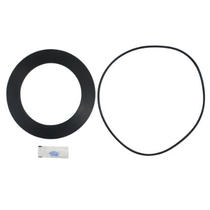 Picture of RK909-RC1 8" 1ST CHK RUBR PART KIT