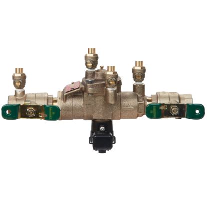 Picture of 009M3QTFS 3/4" RP ZONE BF PRV W/FS