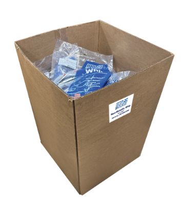 Picture of 84185 6'X1/2" WHIP BULK BOX 60