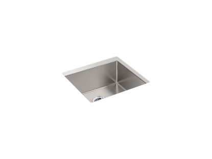 Picture of 33153-NA STRIVE 20X18 1-BSN UM BAR SINK