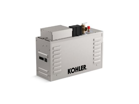 Picture of 32324NA INVIGORATION STEAM GENERATOR 5KW
