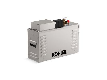 Picture of 32326NA INVIGORATION STEAM GENERATOR 9KW