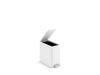 Picture of 20957-STW SLIM STEP TRASH CAN