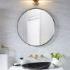 Picture of 26050-BLL KOHLER ESSENTIAL ROUND MIRROR