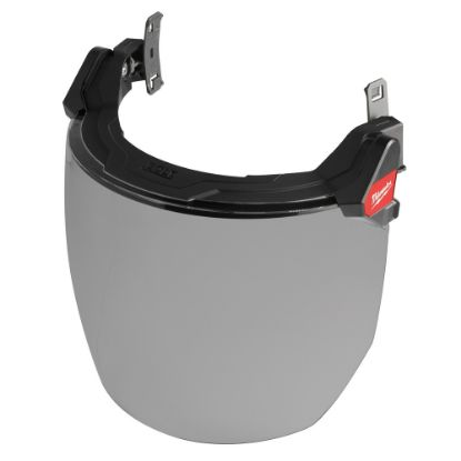 Picture of 48-731425 FACE SHIELD GRAY DUALCOAT LENS