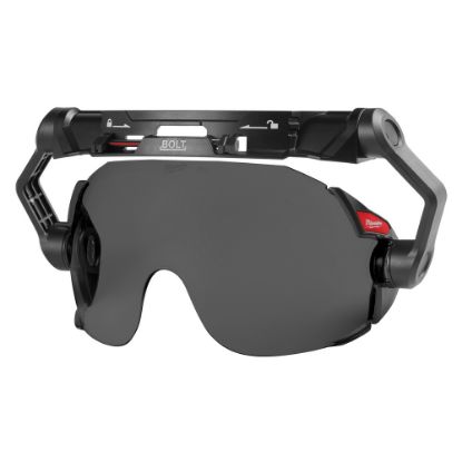 Picture of 48731415 EYE VISOR TINTED DUAL COAT LENS