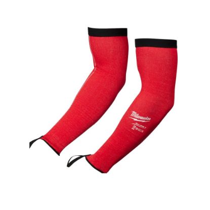 Picture of 48739031B (12) 3 PROTECTIVE SLEEVES 18"