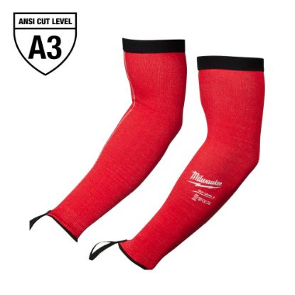 Picture of 48739030 3 PROTECTIVE SLEEVES 16"