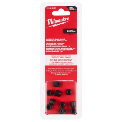 Picture of 49-16-0102 EARBUDS FOAM EAR TIP KIT S