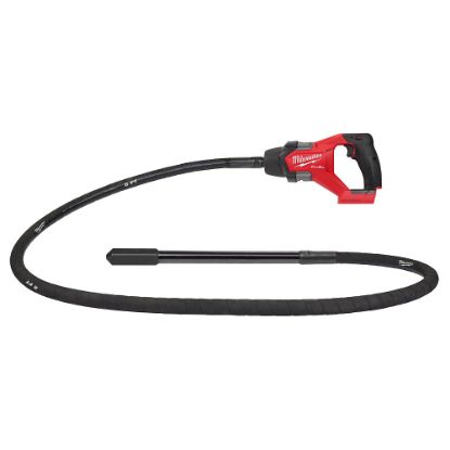 Picture of 2911-20 M18 8'CONCRETE PENCIL VIBRATOR