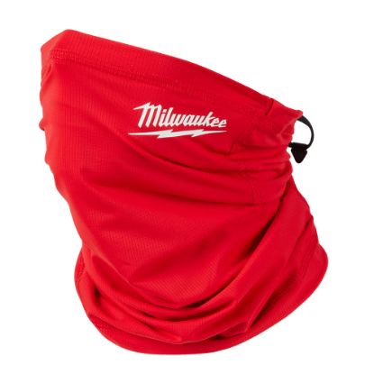 Picture of 424R WORKSKIN NECK GAITER - RED