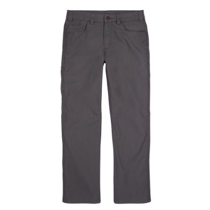 Picture of 701G-3032 HD FLEX WORK PANTS-GRAY 30X32