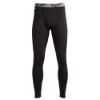 Picture of 441B-2X BASE LAYER BOTTOM - BLACK 2X
