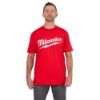 Picture of 607R-2X HEAVY DUTY TEE SHORT SLEEVE 2X