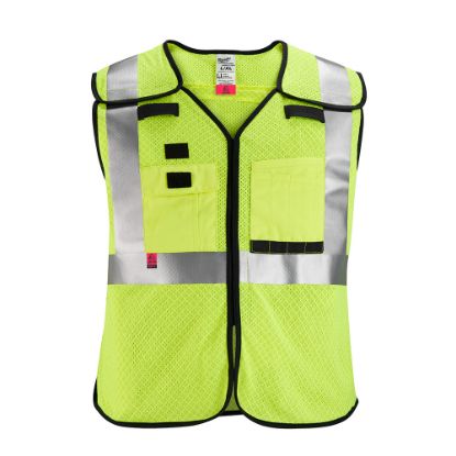 Picture of 48735214 AR/FR CAT. SAFETY VEST 4XL/5XL