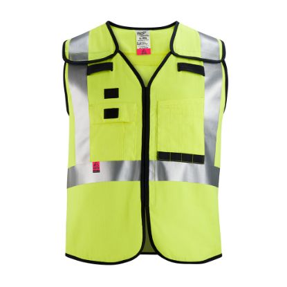 Picture of 48-73-5313 AR/FR CAT.SAFETY VEST 2XL/3XL