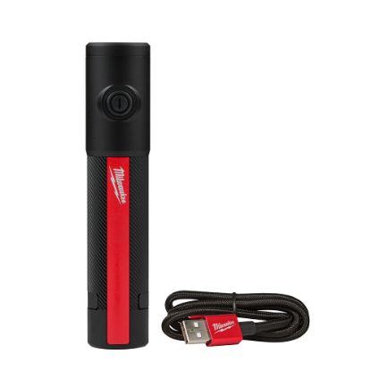 Picture of 2011R RECHARGE EDC FLASHLIGHT W/MAG