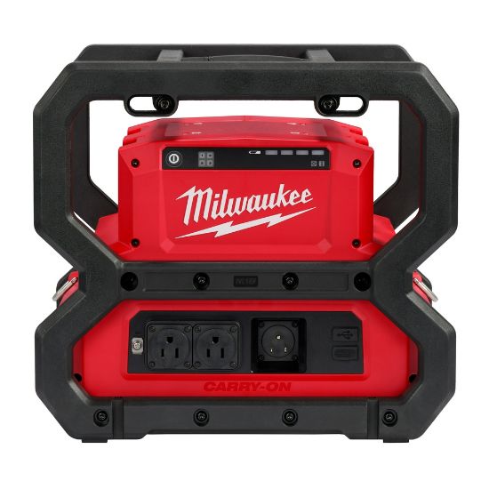 Picture of 2845-20 M18 CARRY-ON 3600W/1800W PWR SUP
