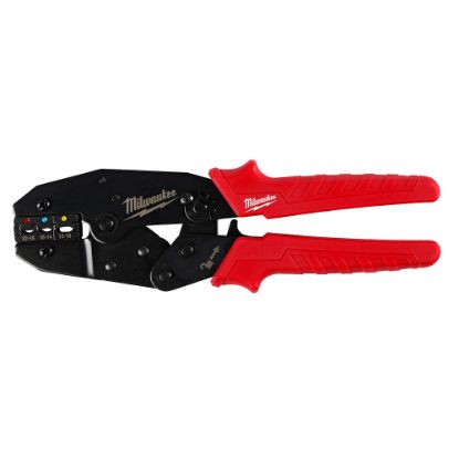 Picture of 48-22-3084 INSULATED TERMINALS CRIMPER