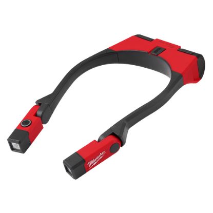 Picture of 2117-21 USB RECHARGEABLE NECK LIGHT