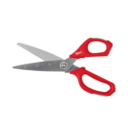 Picture of 48-22-4046 JOBSITE STRAIGHT SCISSORS