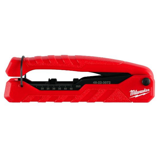 Picture of 48-22-3072 COAX COMPRESSION CRIMPER