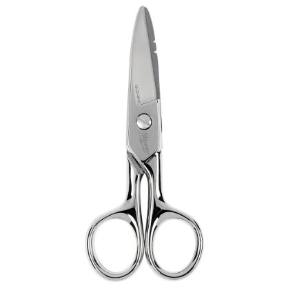 Picture of 48-22-4048 ELECTRICIAN SCISSORS