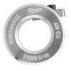 Picture of 49-16-B04AX 4/0 AWG RHW/RHH/USE BUSHING